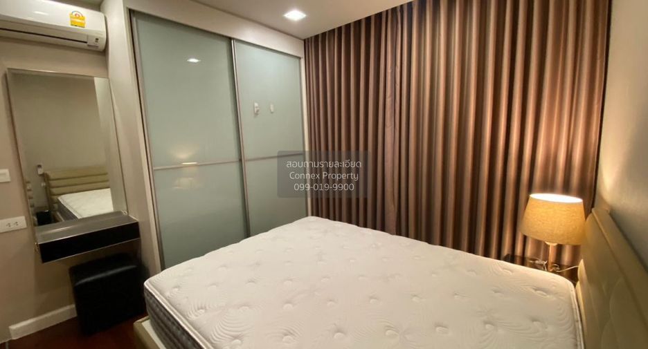 Condo en alquiler de 1 habitaciones en Mueang Samut Prakan, Samut Prakan
