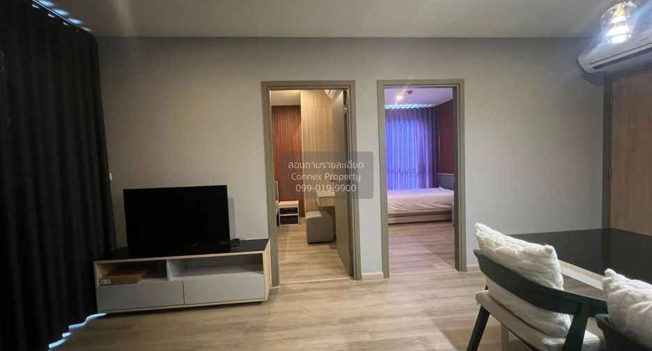 For rent 2 bedrooms condo in Bang Na, Bangkok