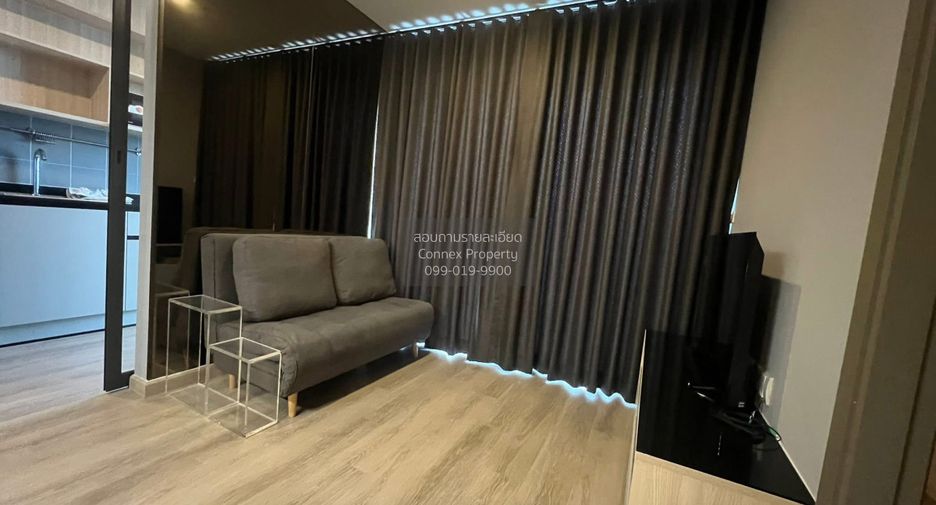 For rent 2 bedrooms condo in Bang Na, Bangkok