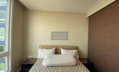 Condo en alquiler de 1 habitaciones en Mueang Samut Prakan, Samut Prakan