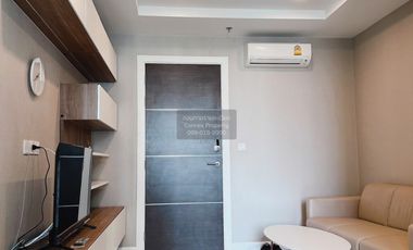 Condo en alquiler de 1 habitaciones en Mueang Samut Prakan, Samut Prakan