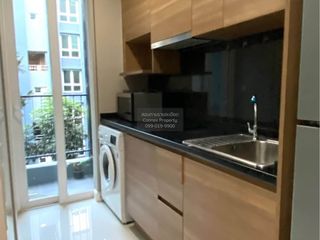 For rent 1 bed condo in Mueang Samut Prakan, Samut Prakan