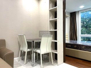 For rent 1 bed condo in Mueang Samut Prakan, Samut Prakan