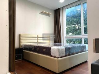 For rent 1 bed condo in Mueang Samut Prakan, Samut Prakan
