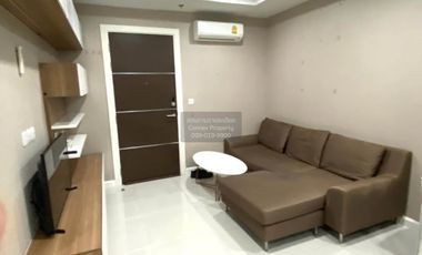 Condo en alquiler de 1 habitaciones en Mueang Samut Prakan, Samut Prakan