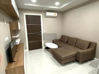 For rent 1 bed condo in Mueang Samut Prakan, Samut Prakan