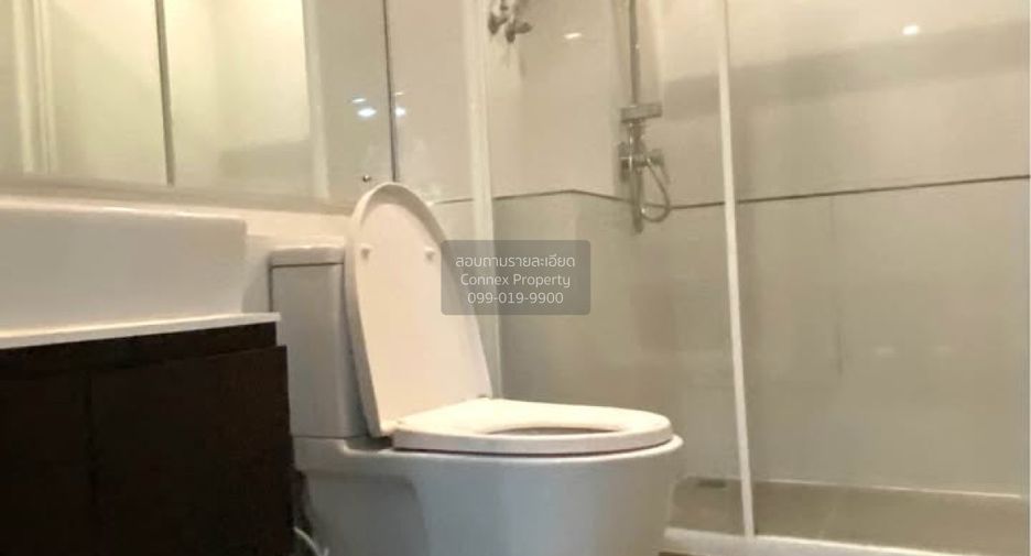 Condo en alquiler de 1 habitaciones en Mueang Samut Prakan, Samut Prakan