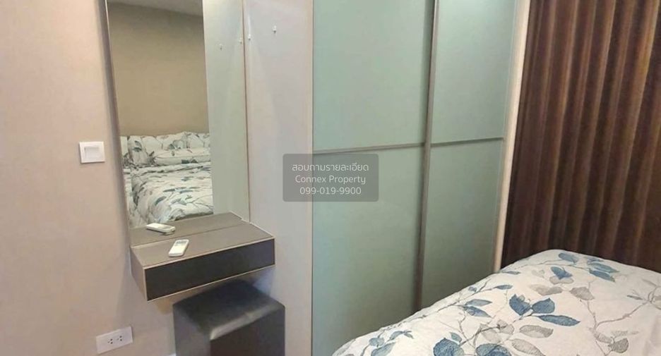 Condo en alquiler de 1 habitaciones en Mueang Samut Prakan, Samut Prakan