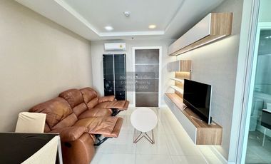 Condo en alquiler de 1 habitaciones en Mueang Samut Prakan, Samut Prakan