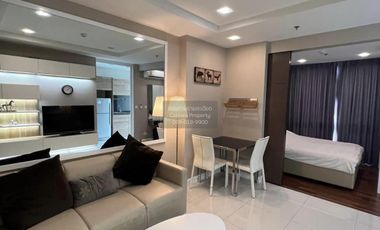 Condo en alquiler de 1 habitaciones en Mueang Samut Prakan, Samut Prakan