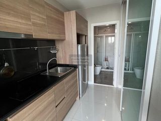 For rent 1 bed condo in Mueang Samut Prakan, Samut Prakan