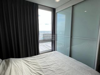 For rent 1 bed condo in Mueang Samut Prakan, Samut Prakan