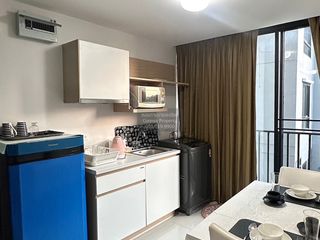 Wohnung zur Miete mit 1 Zimmer in Pak Kret, Nonthaburi