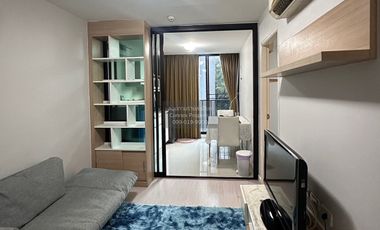 Wohnung zur Miete mit 1 Zimmer in Pak Kret, Nonthaburi