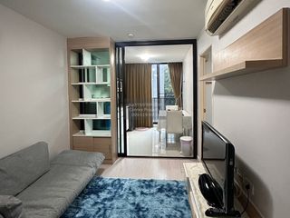 Wohnung zur Miete mit 1 Zimmer in Pak Kret, Nonthaburi