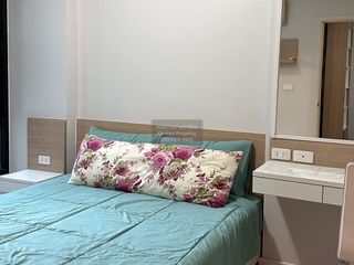Wohnung zur Miete mit 1 Zimmer in Pak Kret, Nonthaburi