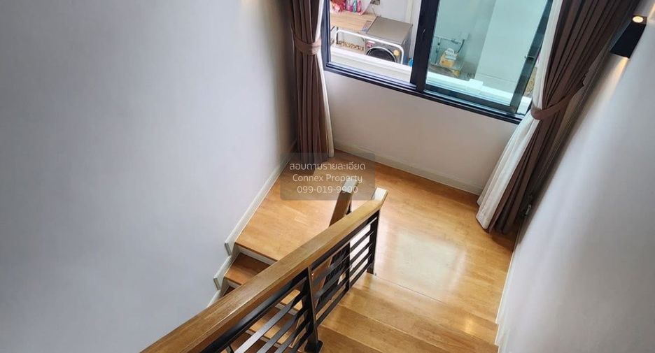 Аренда 4 спальни дом в Bang Phli, Самутпракан