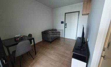 For rent 1 bed condo in Bang Phlat, Bangkok