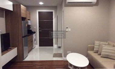 Condo en alquiler de 1 habitaciones en Mueang Samut Prakan, Samut Prakan