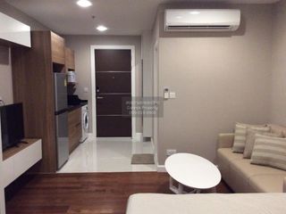 出租 1 卧室 公寓 在 Mueang Samut Prakan, Samut Prakan