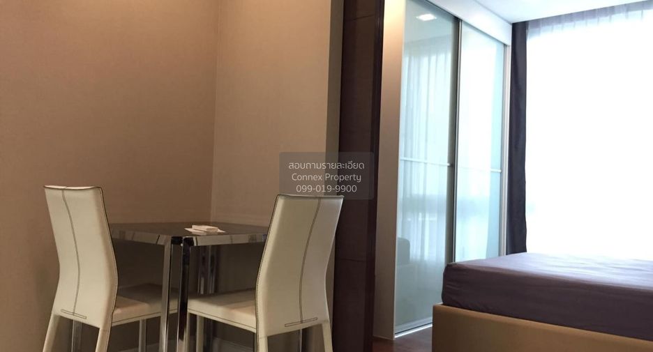 Condo en alquiler de 1 habitaciones en Mueang Samut Prakan, Samut Prakan