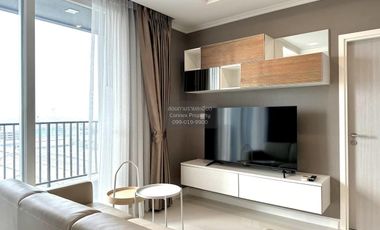 Condo en alquiler de 1 habitaciones en Mueang Samut Prakan, Samut Prakan