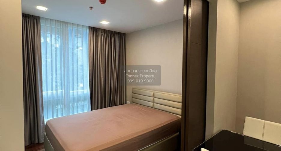 Condo en alquiler de 1 habitaciones en Mueang Samut Prakan, Samut Prakan