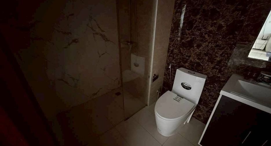 Condo en venta de 2 habitaciones en South Pattaya, Pattaya