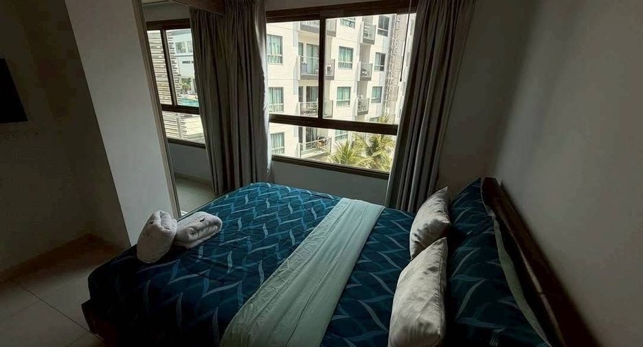 Condo en venta de 2 habitaciones en South Pattaya, Pattaya