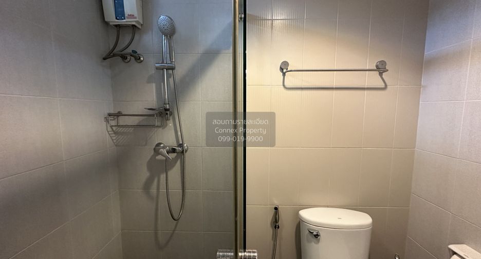 For rent 1 Beds condo in Khlong Toei, Bangkok
