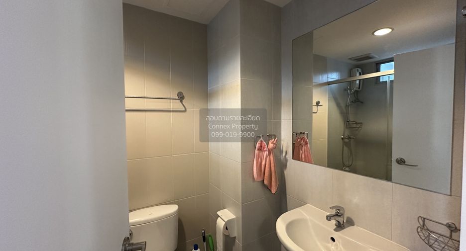 For rent 1 Beds condo in Khlong Toei, Bangkok