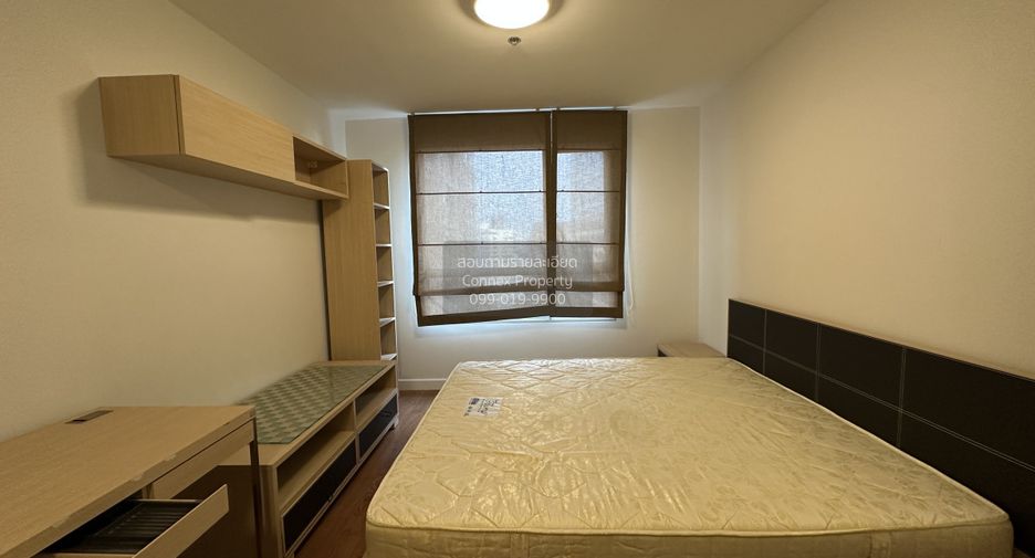 For rent 1 Beds condo in Khlong Toei, Bangkok