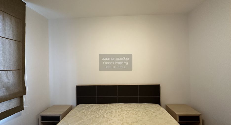 For rent 1 Beds condo in Khlong Toei, Bangkok