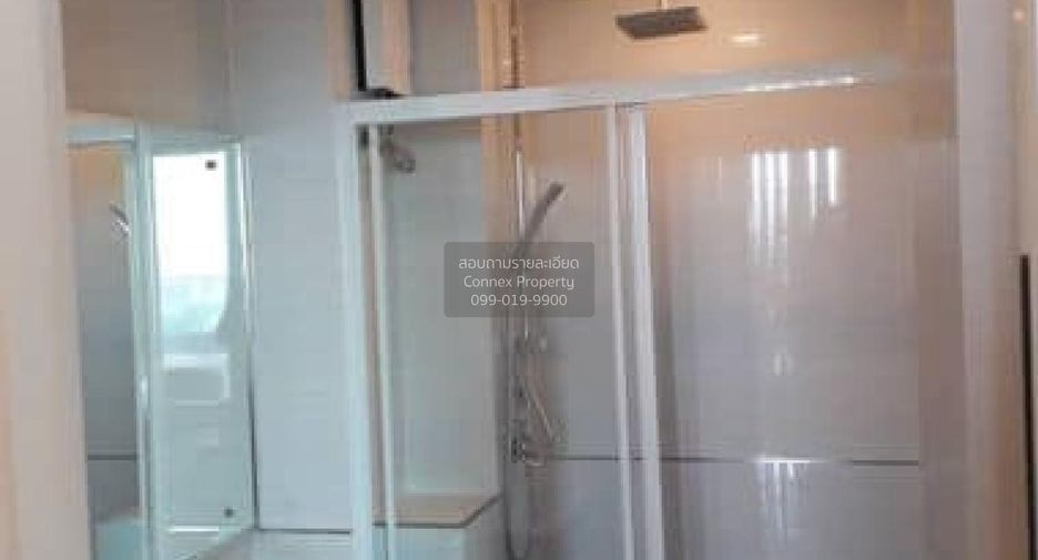 Condo en alquiler de 1 habitaciones en Mueang Samut Prakan, Samut Prakan