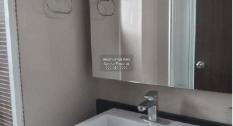 For rent 1 bed condo in Dusit, Bangkok