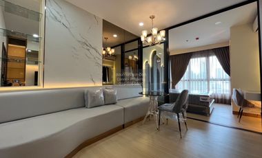 For rent 1 bed condo in Khlong San, Bangkok