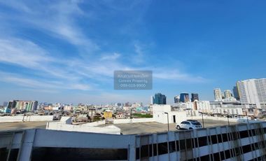 For rent 1 bed condo in Ratchathewi, Bangkok