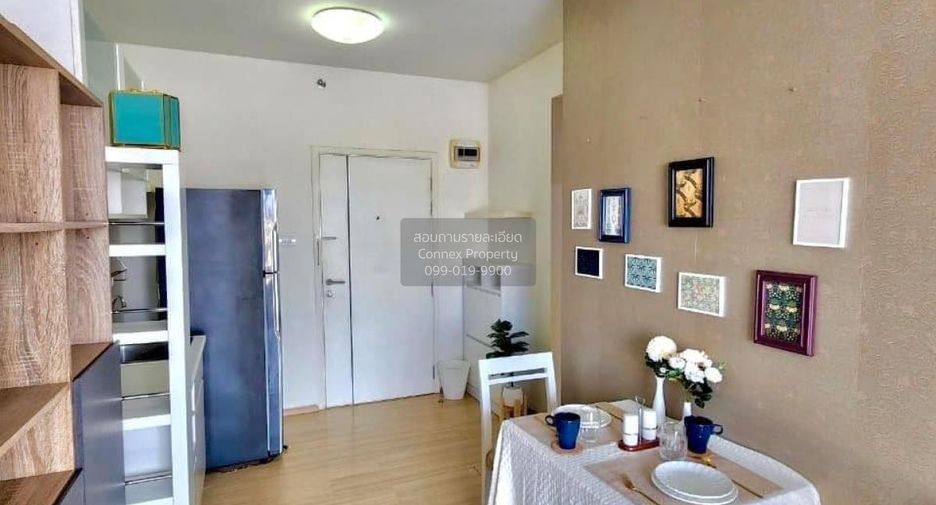 For rent 1 bed condo in Ratchathewi, Bangkok