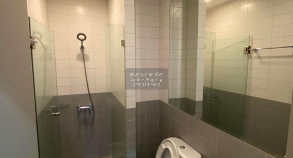 For rent 2 bedrooms condo in Ratchathewi, Bangkok
