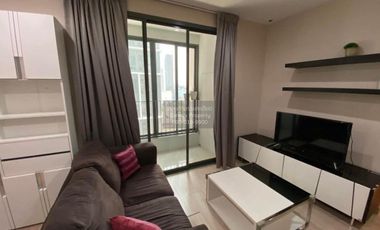 For rent 2 bedrooms condo in Ratchathewi, Bangkok