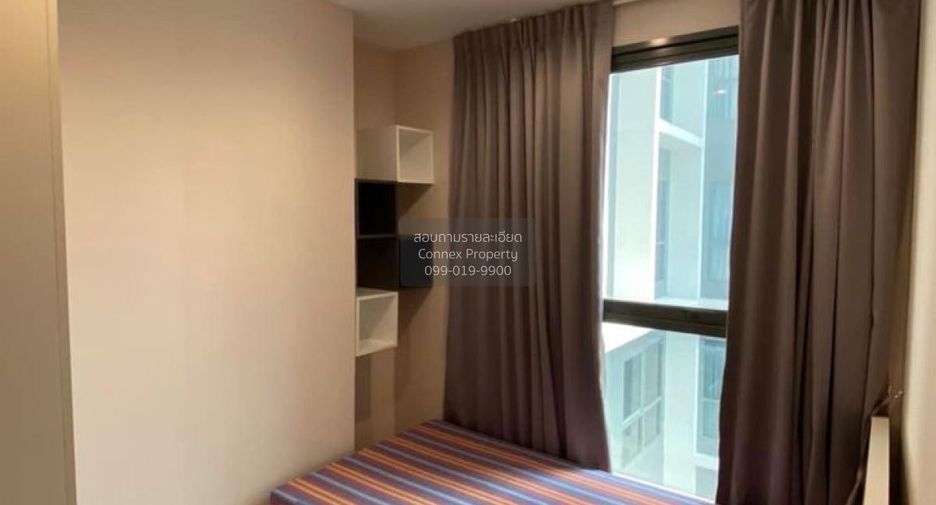 For rent 2 bedrooms condo in Ratchathewi, Bangkok