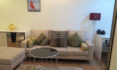 Condo en alquiler de 1 habitaciones en Khlong Toei, Bangkok