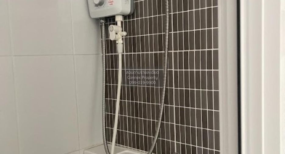 For rent 1 bed condo in Khlong Luang, Pathum Thani