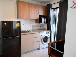 For rent 1 bed condo in Khlong Luang, Pathum Thani