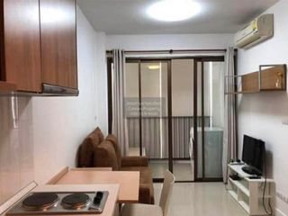 For rent 1 Beds condo in Bang Na, Bangkok