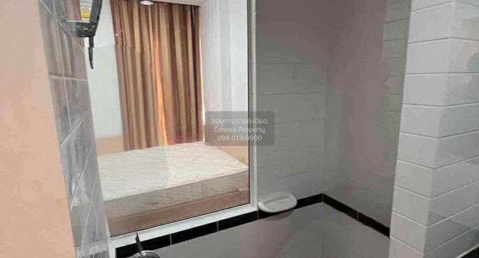 Wohnung zur Miete mit 1 Zimmer in Bang Na, Bangkok