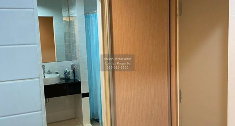 Wohnung zur Miete mit 1 Zimmer in Bang Na, Bangkok