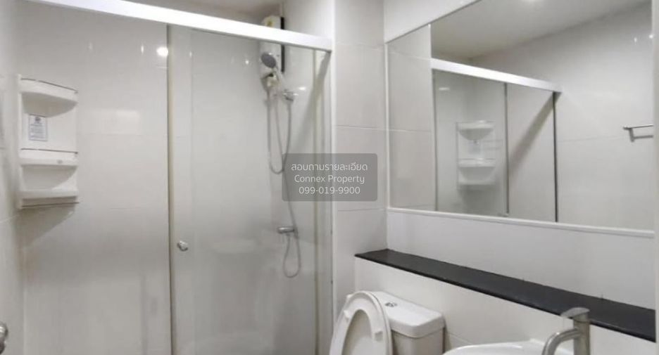 À louer 1 chambre condo à Phra Khanong, Bangkok