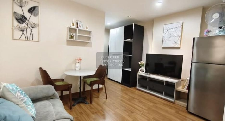 À louer 1 chambre condo à Phra Khanong, Bangkok