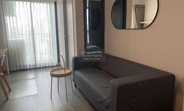 Wohnung zur Miete mit 1 Zimmer in Bang Rak, Bangkok